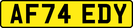 AF74EDY