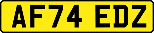 AF74EDZ
