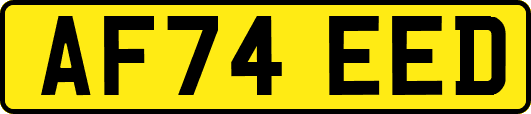 AF74EED