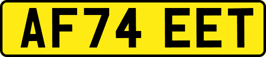 AF74EET