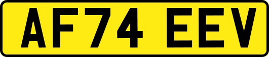 AF74EEV