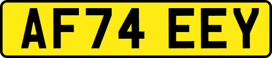 AF74EEY