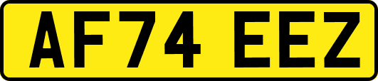 AF74EEZ