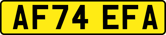 AF74EFA
