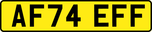 AF74EFF