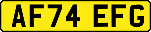 AF74EFG