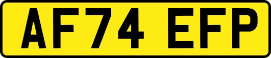AF74EFP