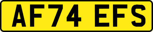 AF74EFS