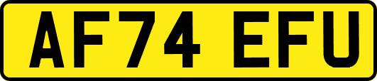 AF74EFU