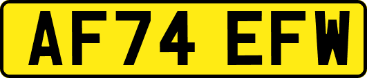 AF74EFW