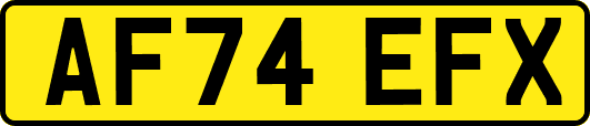 AF74EFX