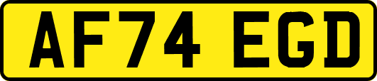 AF74EGD
