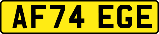 AF74EGE