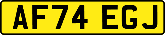 AF74EGJ