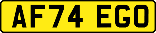 AF74EGO