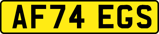 AF74EGS