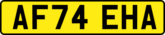 AF74EHA