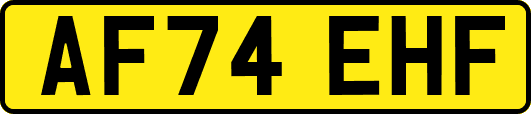 AF74EHF