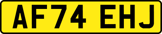 AF74EHJ