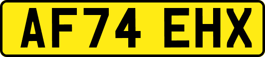 AF74EHX