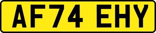 AF74EHY