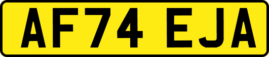 AF74EJA