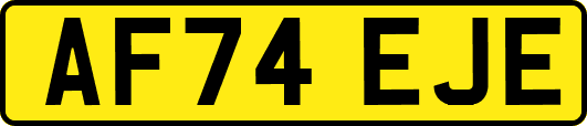 AF74EJE