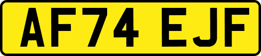 AF74EJF