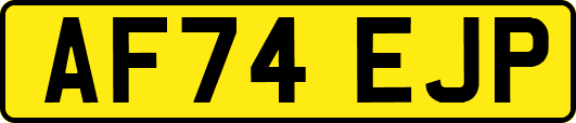 AF74EJP