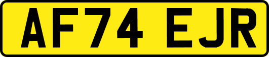 AF74EJR