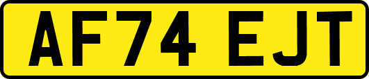 AF74EJT