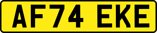 AF74EKE