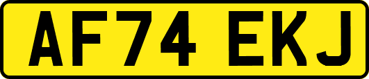 AF74EKJ