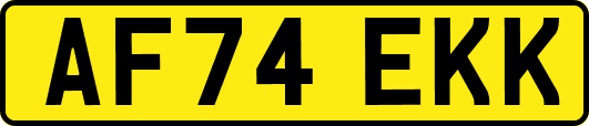 AF74EKK