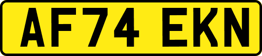 AF74EKN
