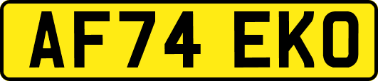 AF74EKO