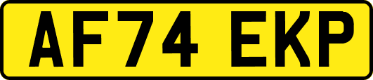 AF74EKP
