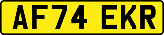 AF74EKR