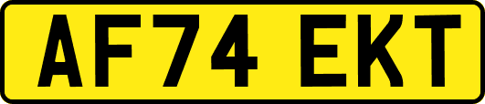 AF74EKT