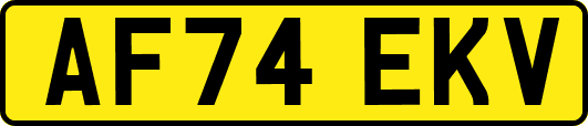 AF74EKV