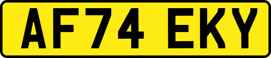 AF74EKY