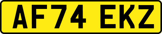 AF74EKZ