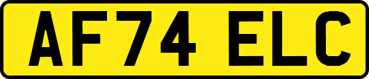 AF74ELC