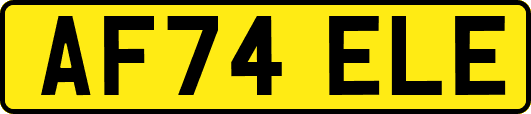 AF74ELE