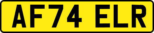 AF74ELR