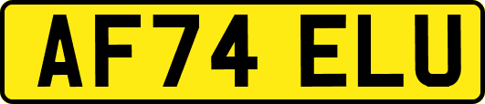 AF74ELU