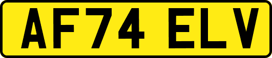 AF74ELV
