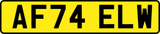 AF74ELW