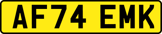 AF74EMK