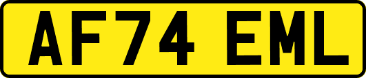 AF74EML
